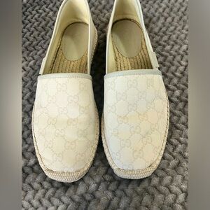 GUCCI loafers